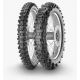 Metzeler, pneu 120/90-18 MCE 6 DAYS EXTREME FIM 65R TT M+S, zadní, DOT 20/2023