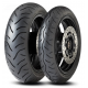 Dunlop, pneu 120/70R14 GPR100 55H TL, přední, DOT 40/2020