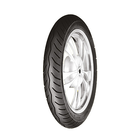 Dunlop, pneu 80/80-14 D115 43P TL, přední, DOT 08/2021