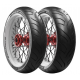 Avon, pneu 130/70-13 VIPER STRYKE AM63 63P TL, zadní, DOT 05-23/2022 (2351311)