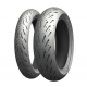 Michelin, pneu 190/50ZR17 ROAD 5 (73W) TL M/C, zadní, DOT 08/2024