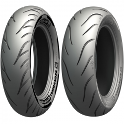 Michelin, pneu 80/90-21 COmmANDER III CRUISER REINF 54H TL/TT M/C, přední, DOT 13/2023