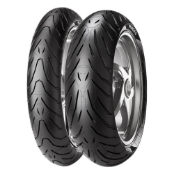Pirelli, pneu 120/70ZR17 Angel ST (58W) TL M/C, přední, DOT 01/2024