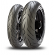 Pirelli, pneu 150/60R17 Diablo Rosso III 66H TL M/C, zadní, DOT 04/2024