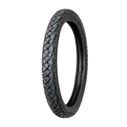 Wanda, pneu 110/80-18 BUNKER 6PR 64P M/C TL DOT 04/2024
