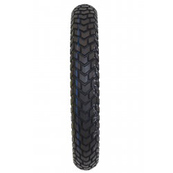 Wanda, pneu 110/90-16 P6167 6PR 65P M/C TT DOT 02/2024