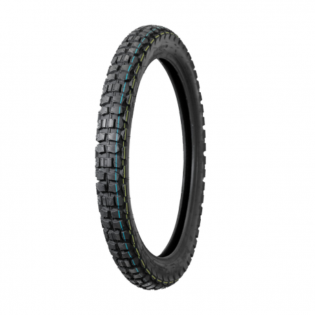 Wanda, pneu 90/90-19 AX046 6PR 58P M/C TT DOT 01/2024