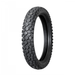 Wanda, pneu 110/80-18 P6218 6PR 64R M/C TL DOT 03/2024