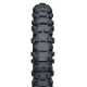 Wanda, pneu 100/100-17 P2002 6PR 64M TT, zadní, DOT 01/2024