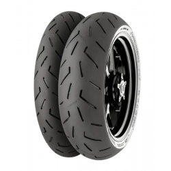 Continental, pneu 180/55ZR17 Contisportattack 4 (73W) TL M/C, zadní, DOT 11/2024 (244603)