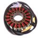 Arrowhead, stator alternátoru, Suzuki GS 450/550/650/750/850