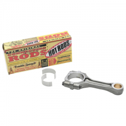 Hot Rods, ojniční sada, Can-Am COMMANDER 800, DEFENDER 800/1000, OUTLANDER 400/650/800, RENEGADE 650/800