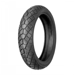 Wanda, pneu 130/70-17 P6052 6PR 66S M/C TL DOT 04/2024