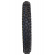 Wanda, pneu 130/80-18 P6167 6PR 72M M/C TL DOT 05/2024