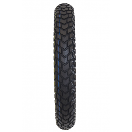 Wanda, pneu 130/80-18 P6167 6PR 72M M/C TL DOT 05/2024