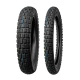 Wanda, pneu 130/90-15 P269 4PR 66P M/C TT DOT 01/2024