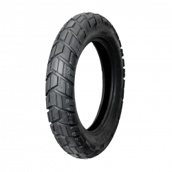 Wanda, pneu 130/90-15 P6184 6PR 72P M/C TT DOT 02/2024