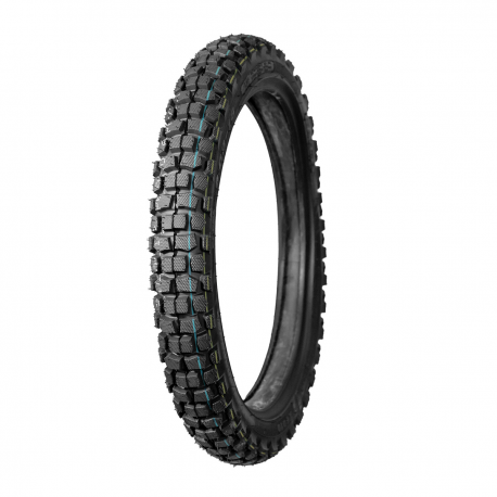 Wanda, pneu 3.00-18 X6010 6PR 52P TT DOT 04/2024