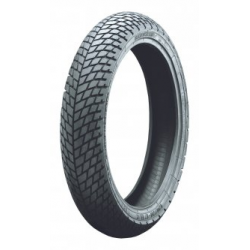 Heidenau, pneu 120/70-17 K73 58H TL (SUPERMOTO), přední, DOT 13/2024