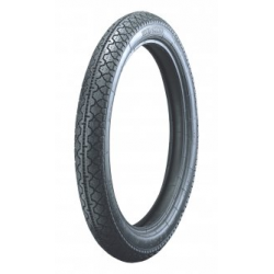 Heidenau, pneu 3.00-17 K36/1 50P TT M/C REINF, přední/zadní, DOT 12/2024