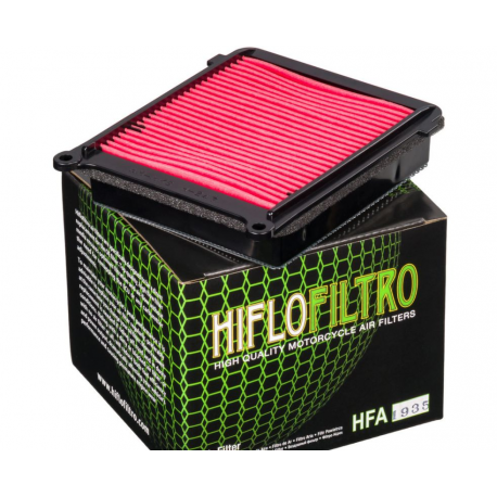 Hiflo, vzduchový filtr, Honda CRF 1100L AFRICA TWIN '20-'23 (OEM: 17210-MKS-E00)