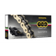 Regina, řetěz 530ZRP2 (108 článků) Z-Ring Maximoto do 1400ccm, zlatý (136ZRP2/1003)