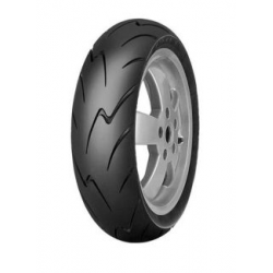 Mitas, pneu 130/70-12 MAXIMA REINF 62P, přední/zadní, DOT 07/2024 (534003)