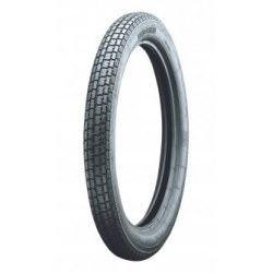 Heidenau, pneu 2.50-16 (20X2.50) K30 31B TT, přední/zadní, DOT 48/2024