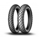 Dunlop, pneu 100/90-18 D602 56P TL, přední, DOT 26/2024