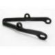 UFO, chránič zadní vidlice (slider řetězu) Honda CRF 450R '09-'12, CRF 250R '10-'13 černá barva