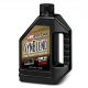 Maxima, motorový olej, polosyntetika SYN BLEND Ester 15W50 1 litr (12) (AKC)