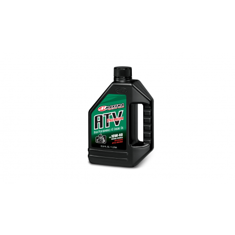 Maxima, motorový olej, minerální, ATV PREMIUM 4T 10W40 1 litr (12) (AKC)