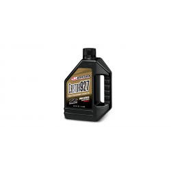 Maxima, olej 2T, CASTOR 927 Racing Premix 1 litr (12) (AKC)