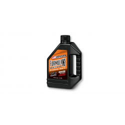 Maxima, olej 2T, Syntetic Formula K2 Injector 100% Synthetic 1 litr (12) (AKC) (TPI) (TBI)