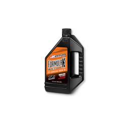 Maxima, olej 2T, Syntetic Formula K2 Injector 100% Synthetic 1.893 litru (6) (AKC)