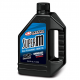 Maxima, olej 2T, polosyntetika SUPER M SMOKELESS Premix 1 litr (12) (AKC)