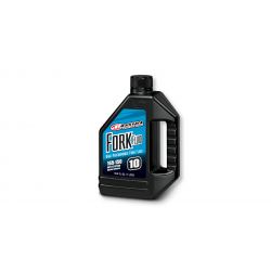 Maxima, tlumičový olej, Racing FORK Fluid 165/150, 10WT. 1 litr (12) (AKC)