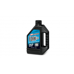 Maxima, tlumičový olej, Racing FORK Fluid 235/150, 15WT. 1 litr (12) (AKC)