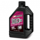 Maxima, olej centrálního tlumiče, Racing Shock Fluid HEAVY 130/390 10WT 946ML (1 litr) (12) (AKC)