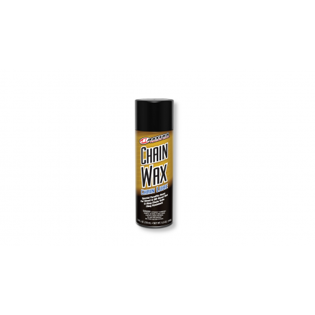 Maxima, mazivo na řetěz, CHAIN WAX CHAIN LUBE SMALL 218 ML (20) (AKC)