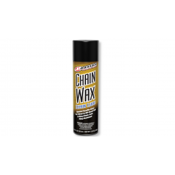 Maxima, mazivo na řetěz, CHAIN WAX CHAIN LUBE LARGE 535 ML (12) (AKC)