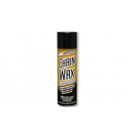 Maxima, mazivo na řetěz, CHAIN WAX CHAIN LUBE LARGE 535 ML (12) (AKC)