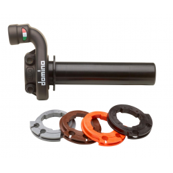 Domino, kompletní rychlopal Off Road KTM/Husqvarna/Gas Gas 4T