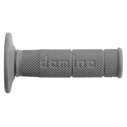 Domino, gripy Off Road Ultra Soft, barva šedá