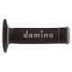 Domino, gripy Off Road X-TREME dvousměsové, barva černá/šedá