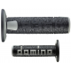 Domino, gripy Off Road New Lamelar dvousměsové, barva černá/šedá