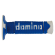 Domino, gripy Off Road Pyramid (A260) dvousměsové, barva modrá/bílá