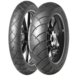 Dunlop, pneu 130/80R17 TrailSMART 65H TL/TT, zadní, DOT 42/2021