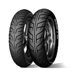 Dunlop, pneu 110/80-16 K205 55V TL, přední, Kawasaki GPX600R DOT 10/2020