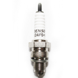 Denso, zapalovací svíčka, X24FS-U (DR8HS) Honda CB125 '72-'75 (10)